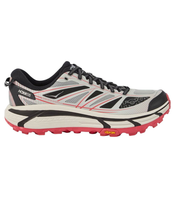 Photo: Hoka One One Mafate Speed 2 sneakers
