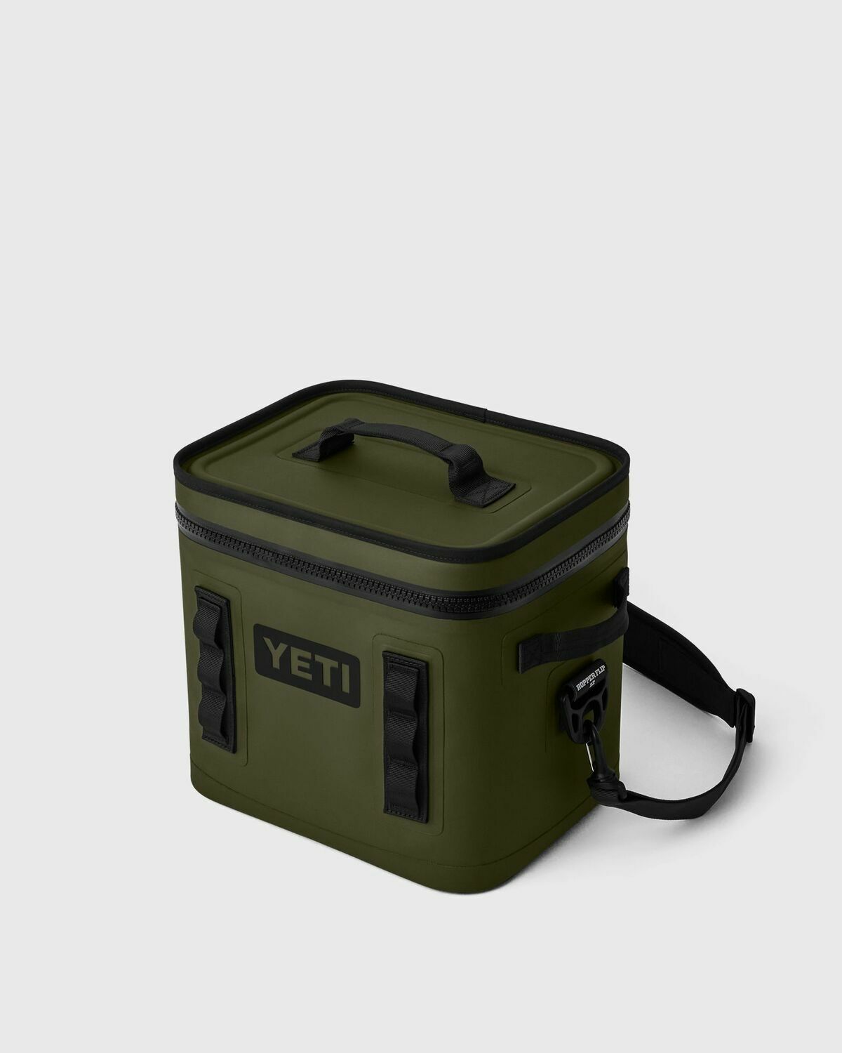 Yeti Hopper Flip 12 Soft Cooler Green Outdoor Equipment