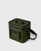 Yeti Hopper Flip 12 Soft Cooler Green Outdoor Equipment