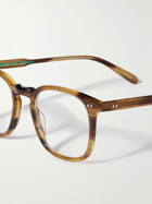 Garrett Leight California Optical - Ruskin Square-Frame Tortoiseshell Acetate Optical glasses
