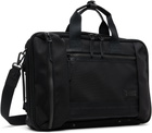 master-piece Black Rise ver.2 3WAY M Backpack