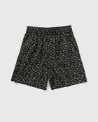 Marant Vataya Shorts Black - Mens - Casual Shorts