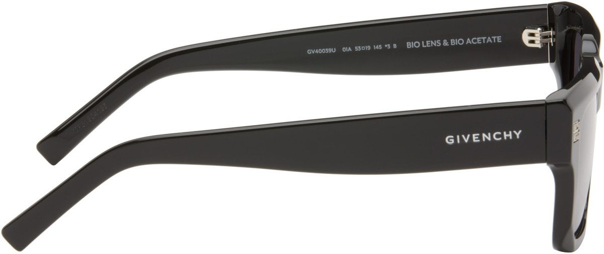 Givenchy Black GV Day Sunglasses