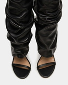 Steve Madden Ravine Boots in Black