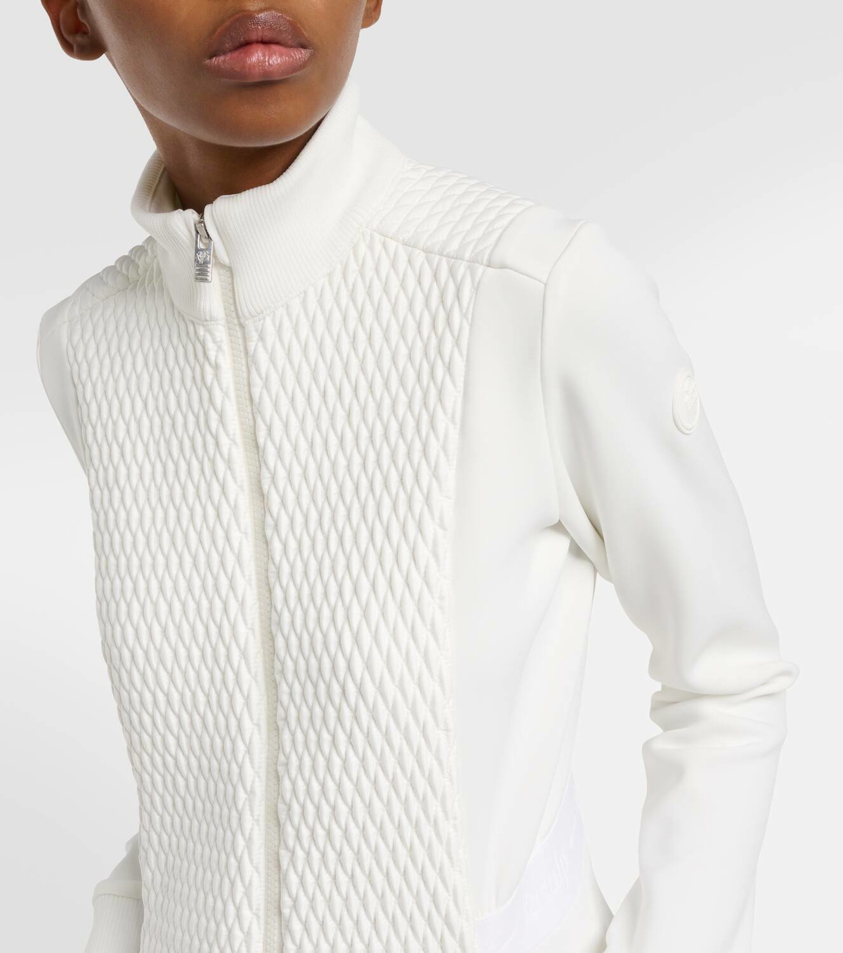 Fusalp Meryl technical jacket