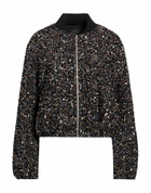 Rag & Bone Womens Jacket in Black