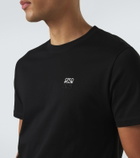 Loewe Anagram cotton jersey T-shirt