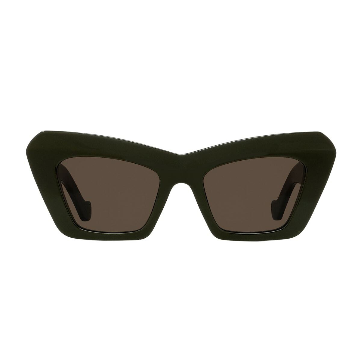 【送料&関税込】Loewe Lw50094u - Gold / Havana Rx Glasses Loewe Lw50094u - gold / havana rx – Mondello 1962