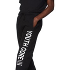 MISBHV Black Youth Core Lounge Pants