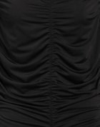 Jijil Womens Top in Black