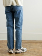 Amomento - Straight-Leg Jeans - Blue