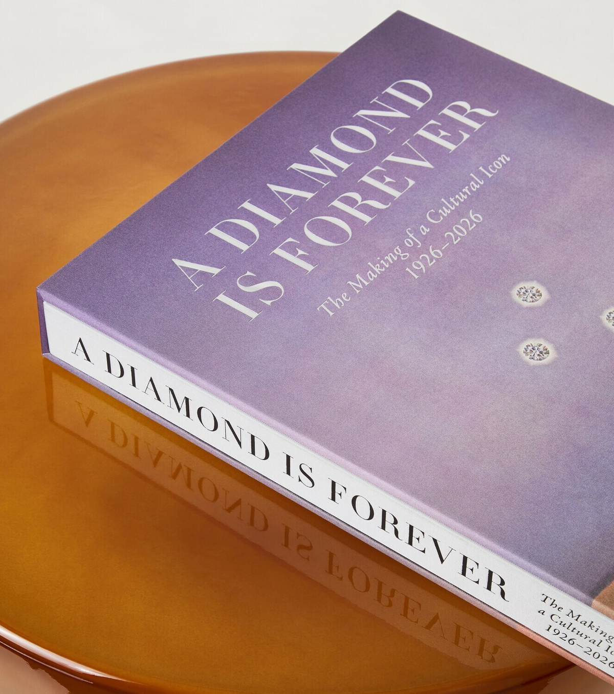 Assouline A Diamond is Forever book