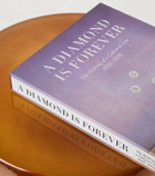 Assouline A Diamond is Forever book