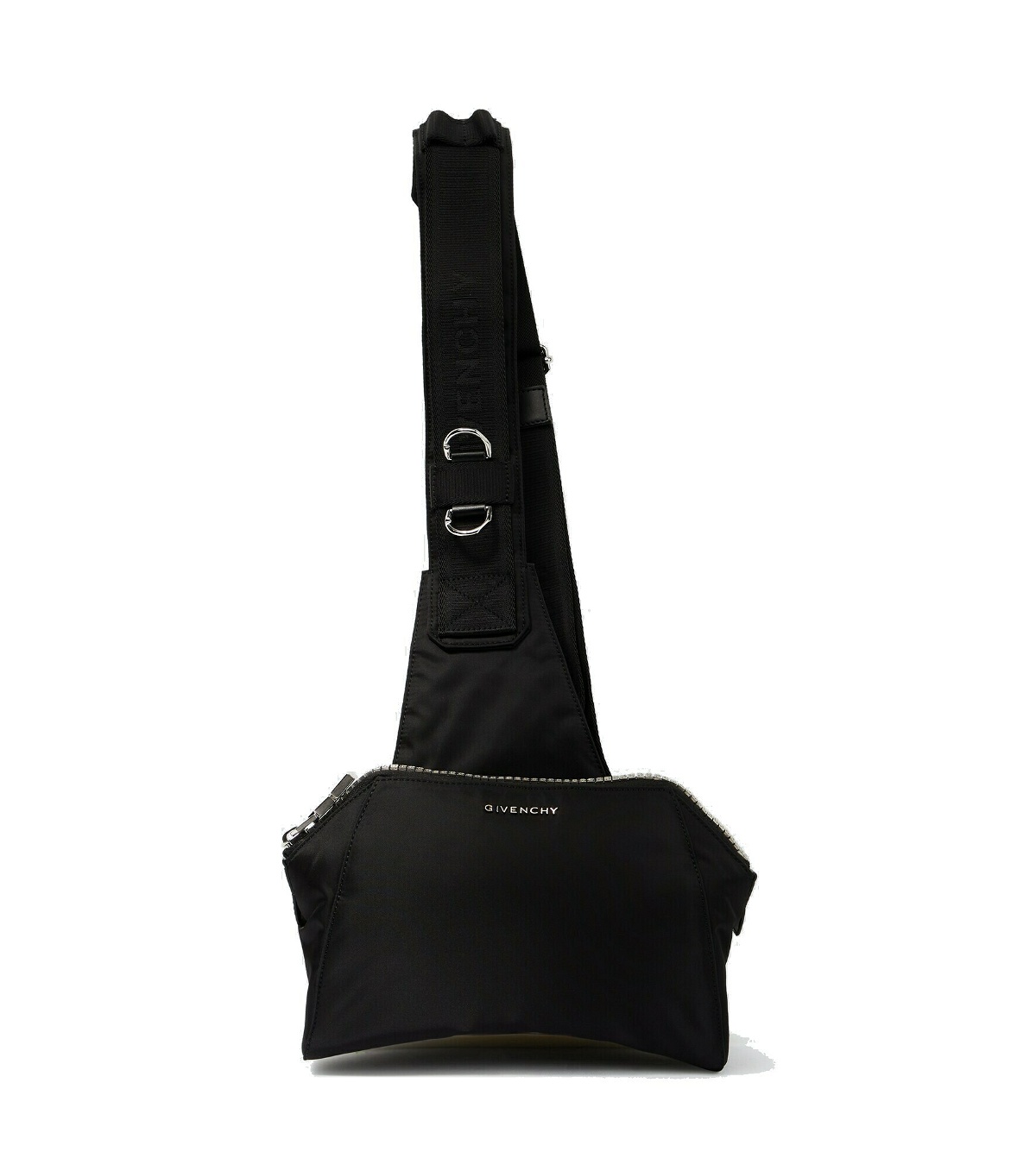 Givenchy - Nylon crossbody bag Givenchy