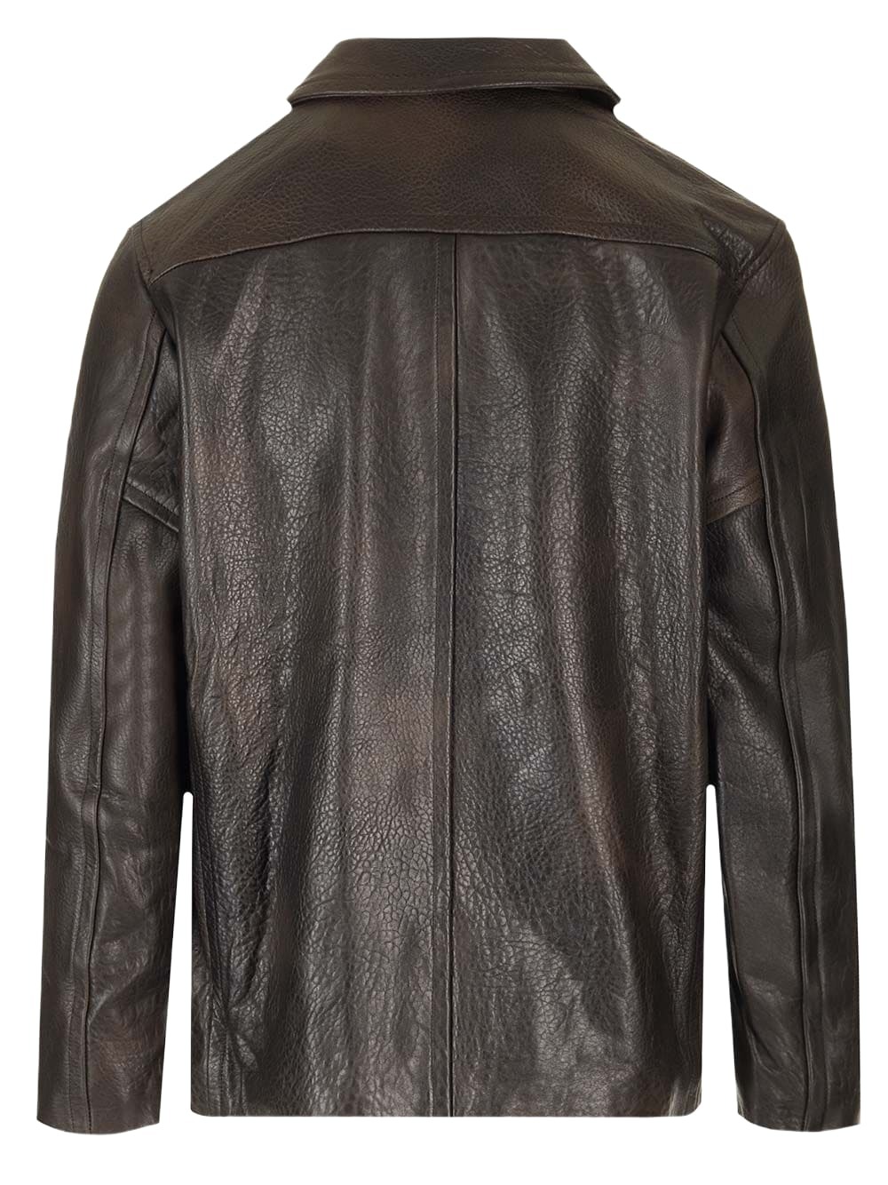 Giorgio Brato  double Brested Jacket
