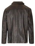 Giorgio Brato  double Brested Jacket