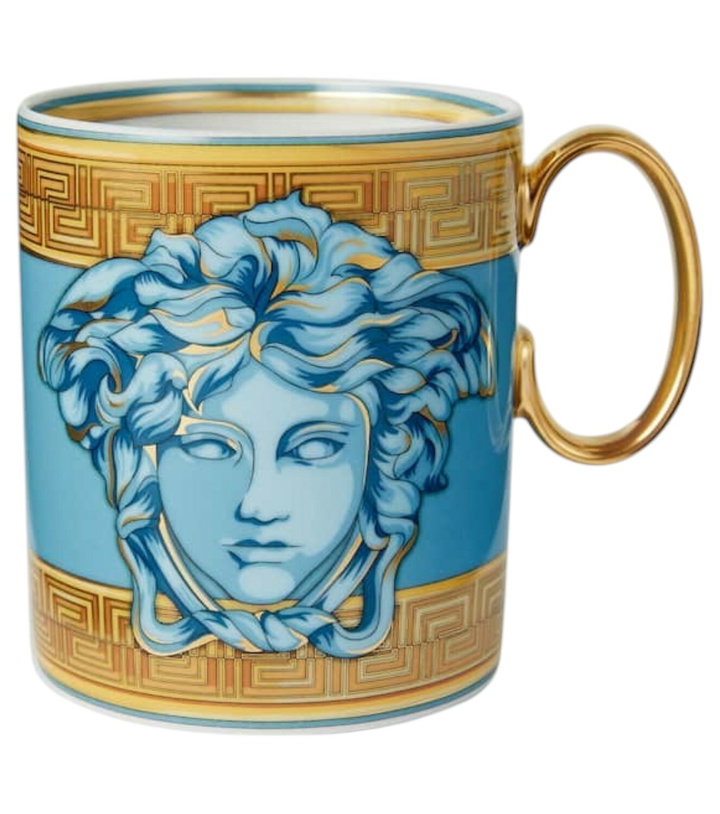 Photo: Versace Home Medusa Amplified mug