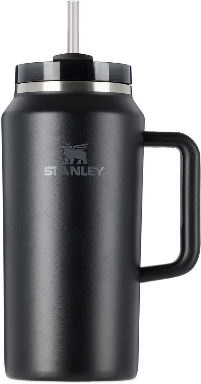 Gray 'The Quencher' H2.0 Flowstate Tumbler, 64 oz by Stanley