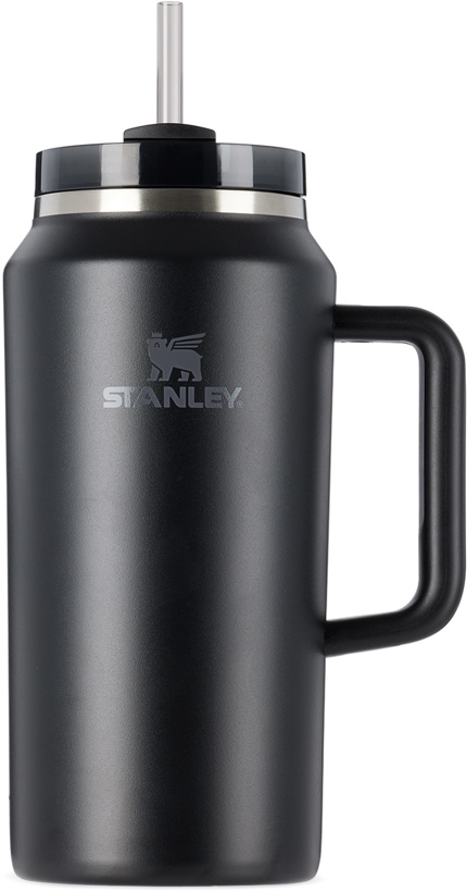 Photo: Stanley Black 'The Quencher' H2.0 Flowstate Tumbler, 64 oz