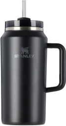 Stanley Black 'The Quencher' H2.0 Flowstate Tumbler, 64 oz