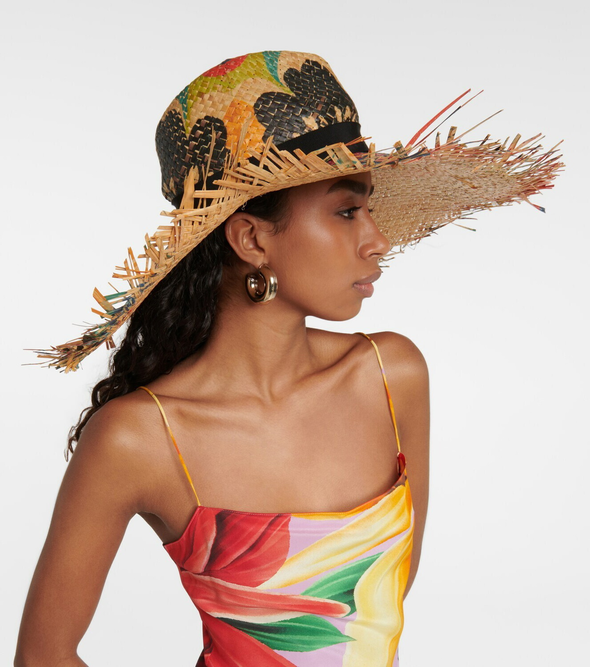【送料&関税込】Etro Hats Etro Hats | italist