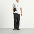 Maharishi Men's M.A.L.I.C.E Snobag in Black 