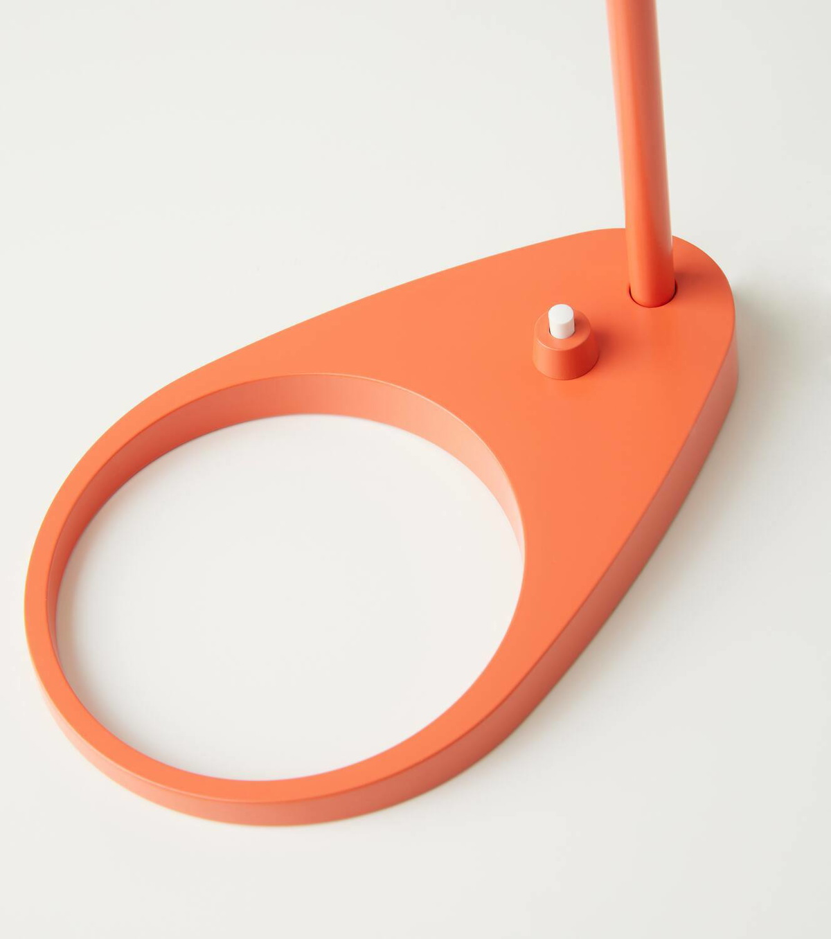 Louis Poulsen AJ Mini table lamp by Arne Jacobsen (UK plug)