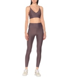 Lanston Sport Parker high-rise leggings