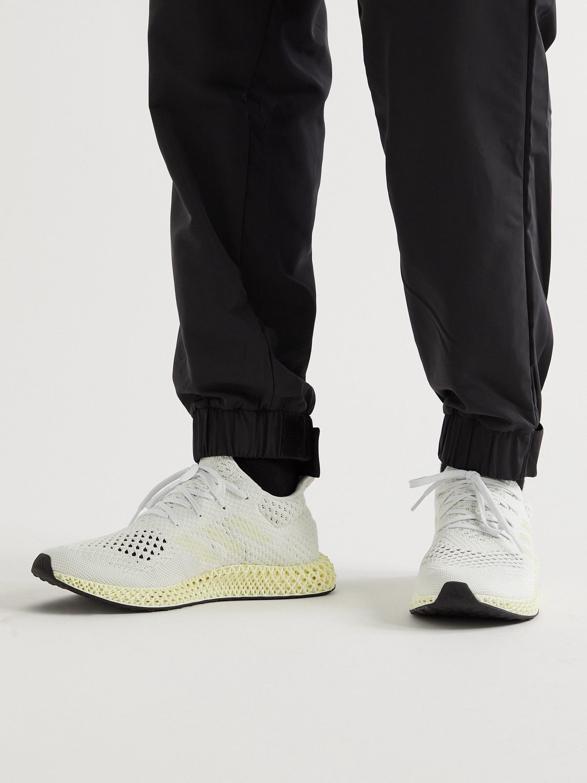 adidas originals 4d primeknit