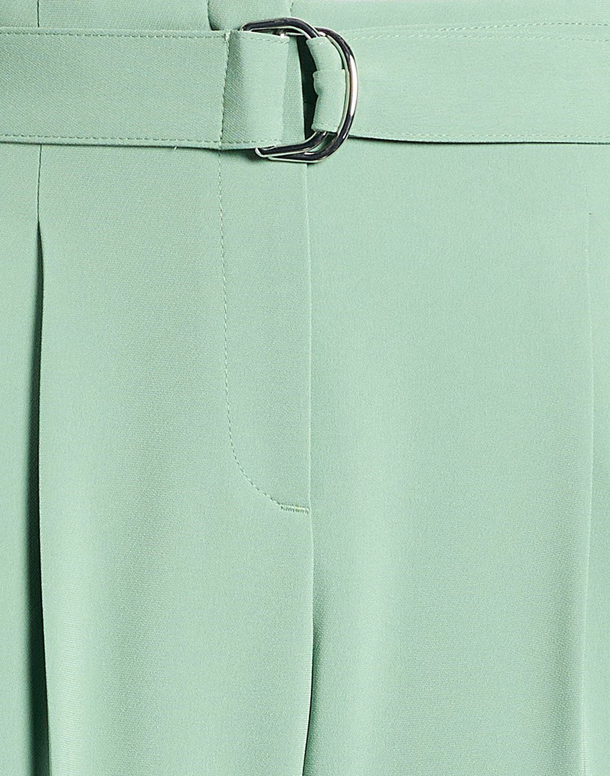 Boss Womens Pants Light in Green