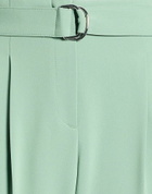 Boss Womens Pants Light in Green