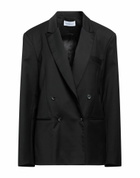 16arlington Womens Blazer in Black