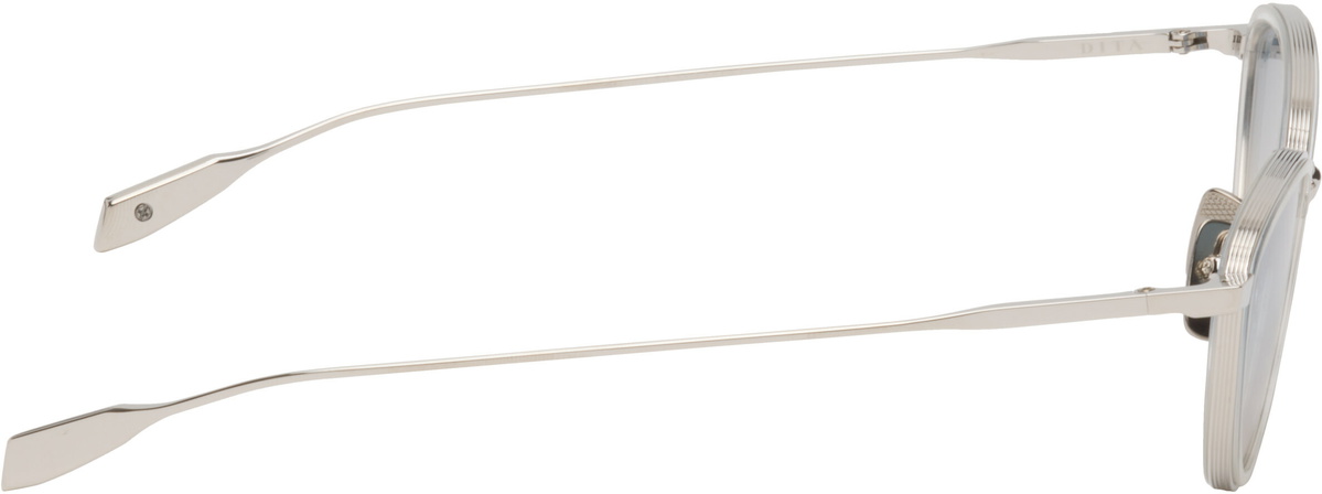 Dita Silver Vouna Sunglasses