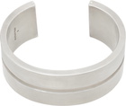 Parts of Four Ultra Reduction Slit Bracelet