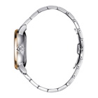 Rene Mouris Noblesse White Dial Mens Watch 10107rm3