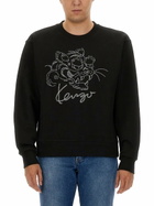 Kenzo Constellation Logo Sweatshirt