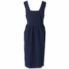 L.F. Markey Women's Leith Dress in Navy