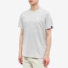 Haglofs Men's Camp T-Shirt in Stone Grey