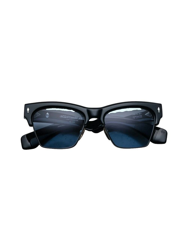 Photo: Jacques Marie Mage Bugsy Sunglasses