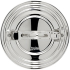 Jean Paul Gaultier Pull Tab Can Hair Clip