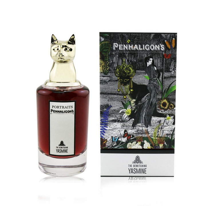 Photo: Penhaligon's Ladies The Bewitching Yasmine EDP Spray 2.5 oz
