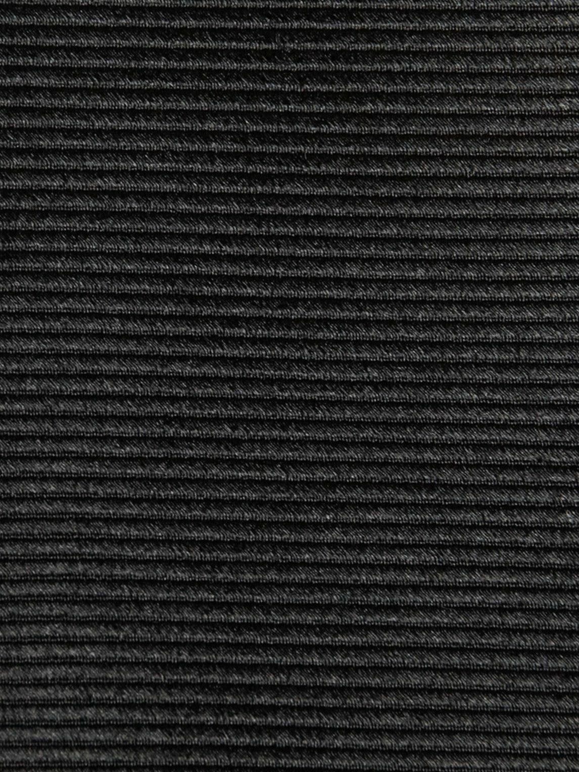 Turnbull & Asser - 8cm Ribbed Silk Tie