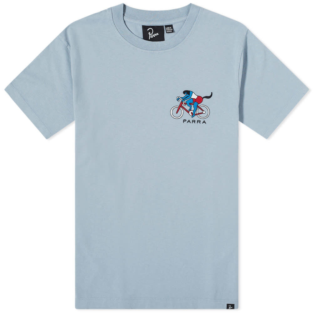 Photo: By Parra The Chase Tee