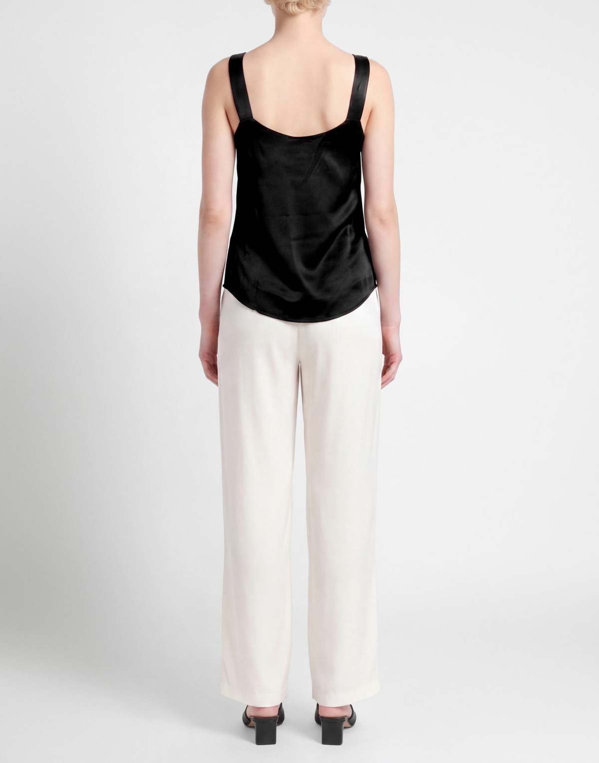 Donni. Womens Top in Black
