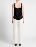 Donni. Womens Top in Black