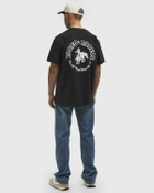 One of these Days RODEO OF RODEOS TEE Black Mens Shortsleefe