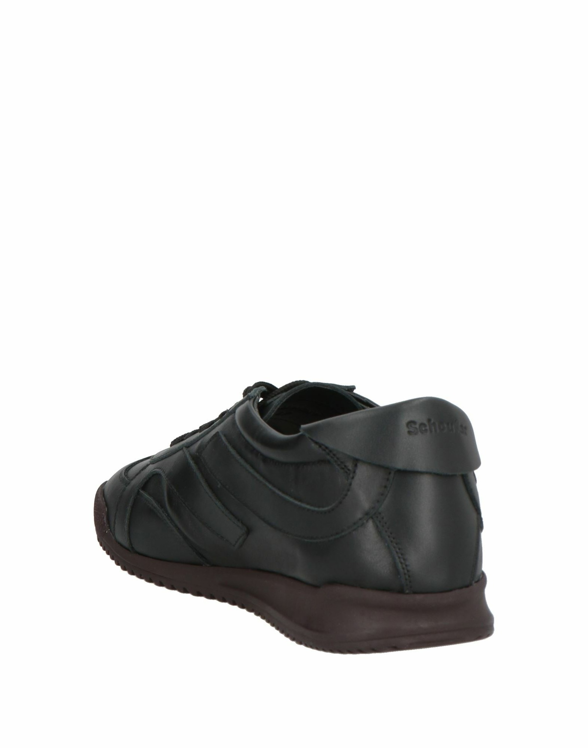 Proenza Schouler Womens Sneakers in Black