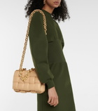 Bottega Veneta - Chain Cassette leather shoulder bag
