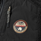 Napapijri Toe Fleece Gilet