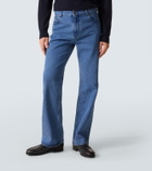 Gabriela Hearst Rey straight jeans